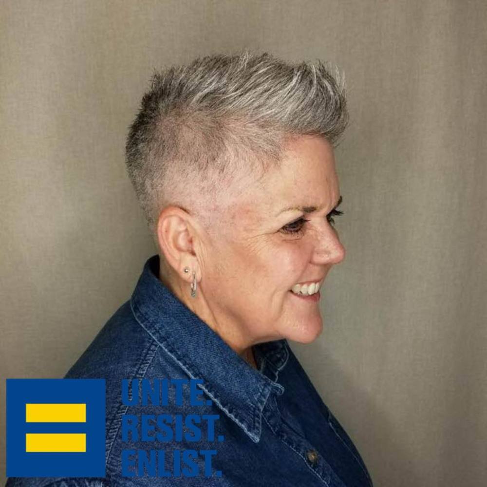 Meet your Posher, Kelley